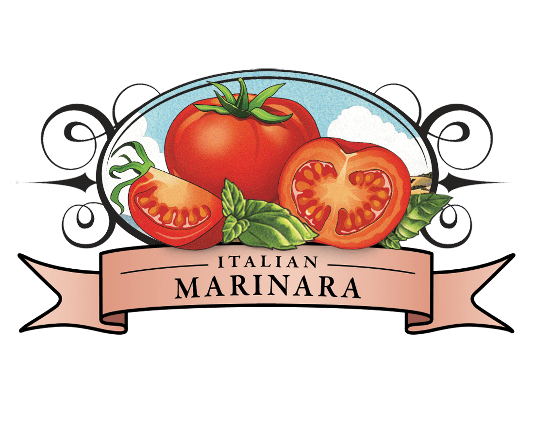 Italian Marinara Sauce