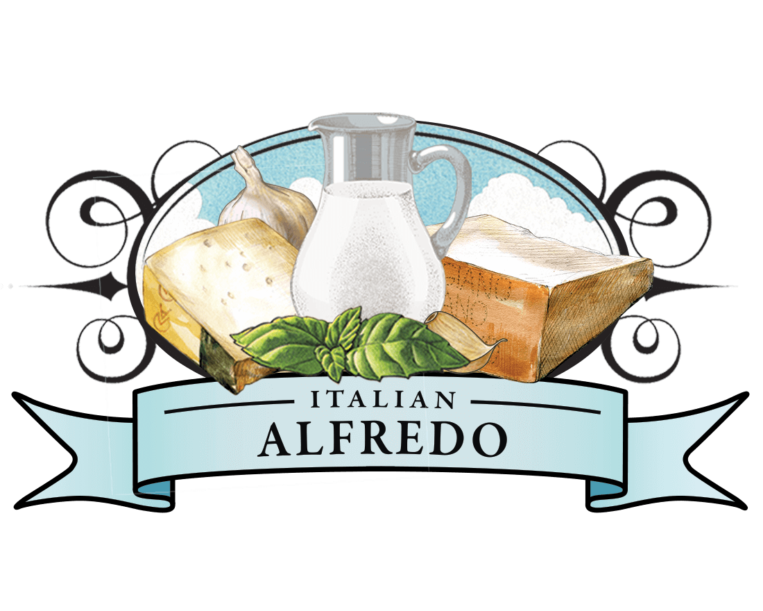 Italian Alfredo